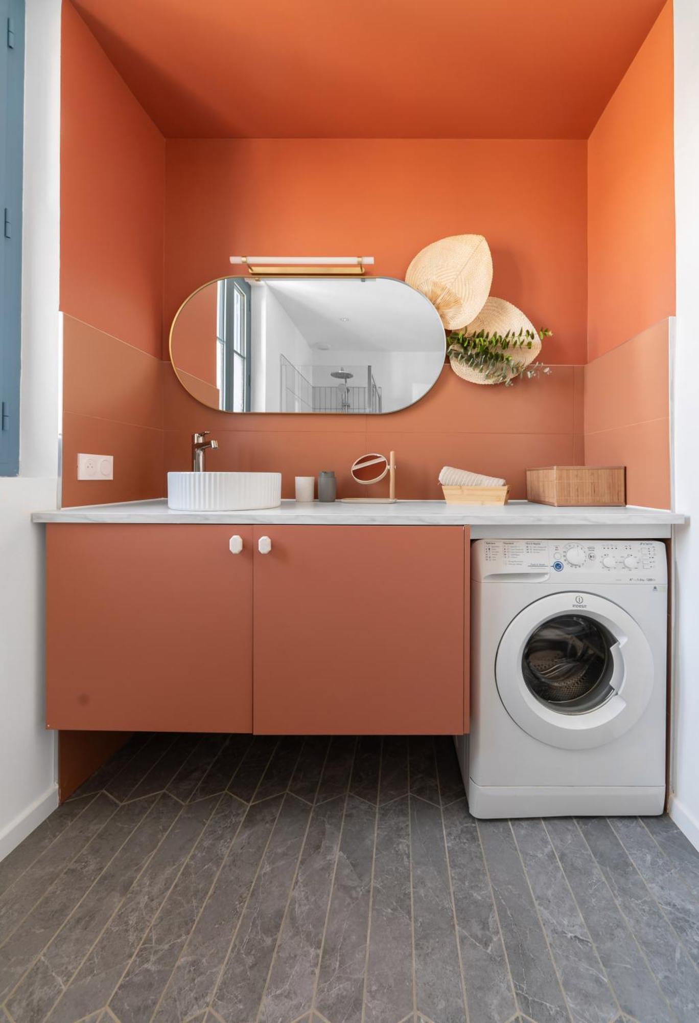 Le Petillat - Design En Centre Apartment