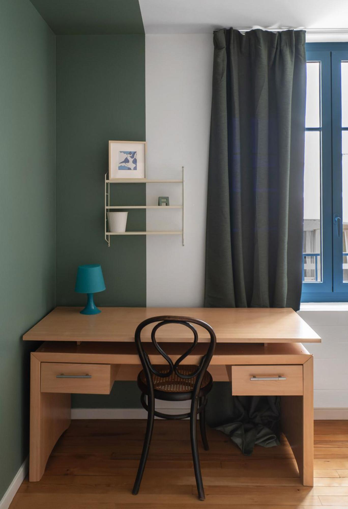 Le Petillat - Design En Centre Apartment Vichy