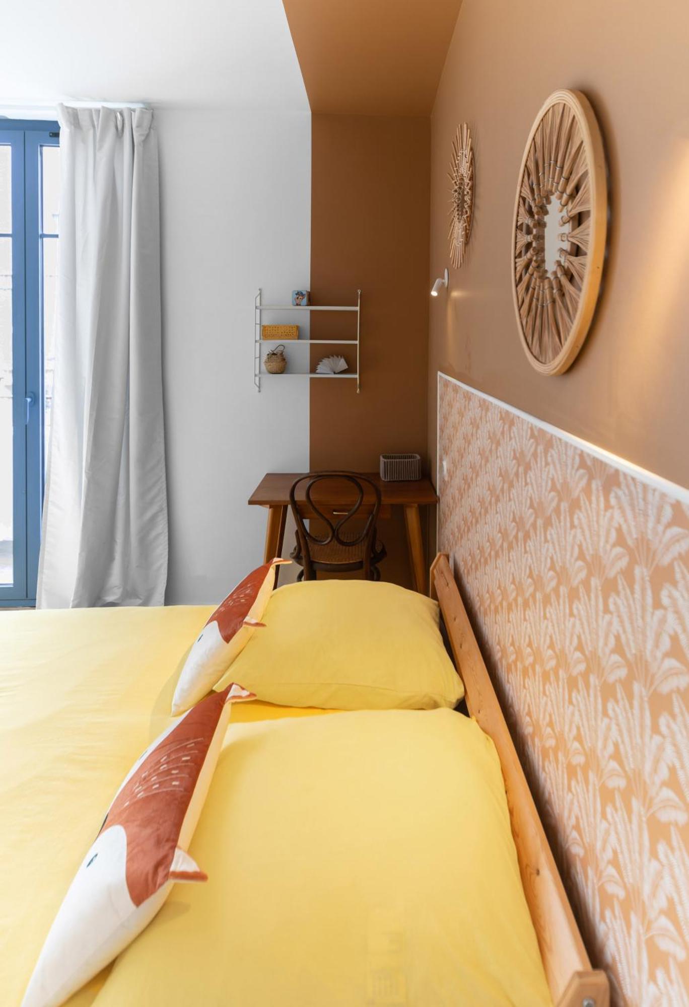 Le Petillat - Design En Centre
