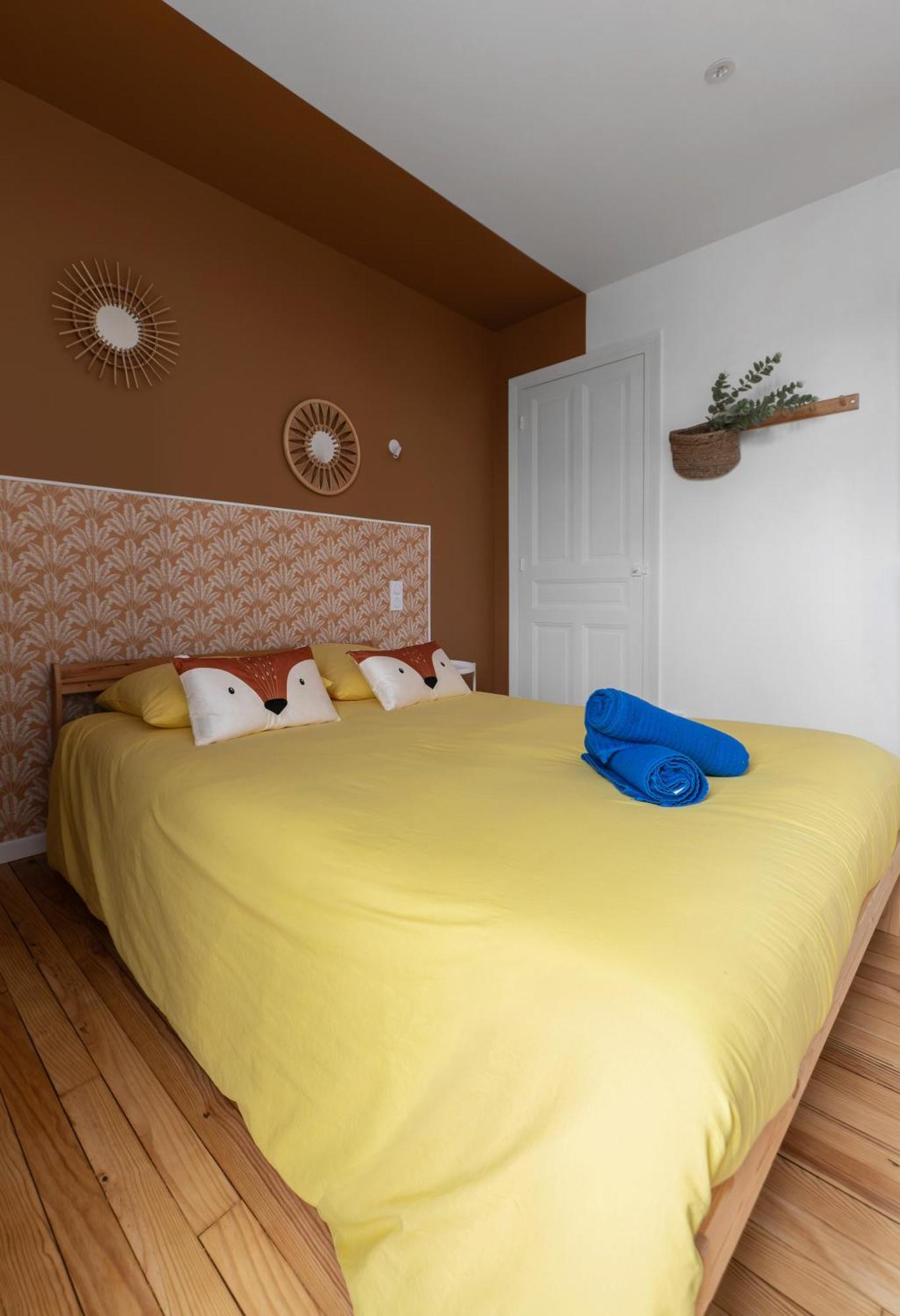 Le Petillat - Design En Centre * Vichy