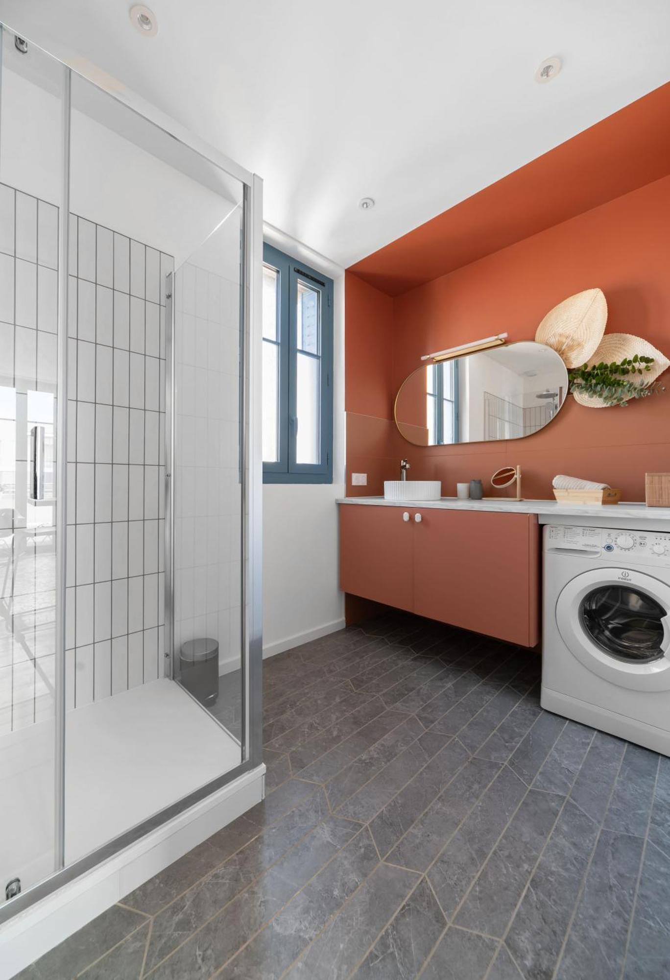 Le Petillat - Design En Centre Apartment