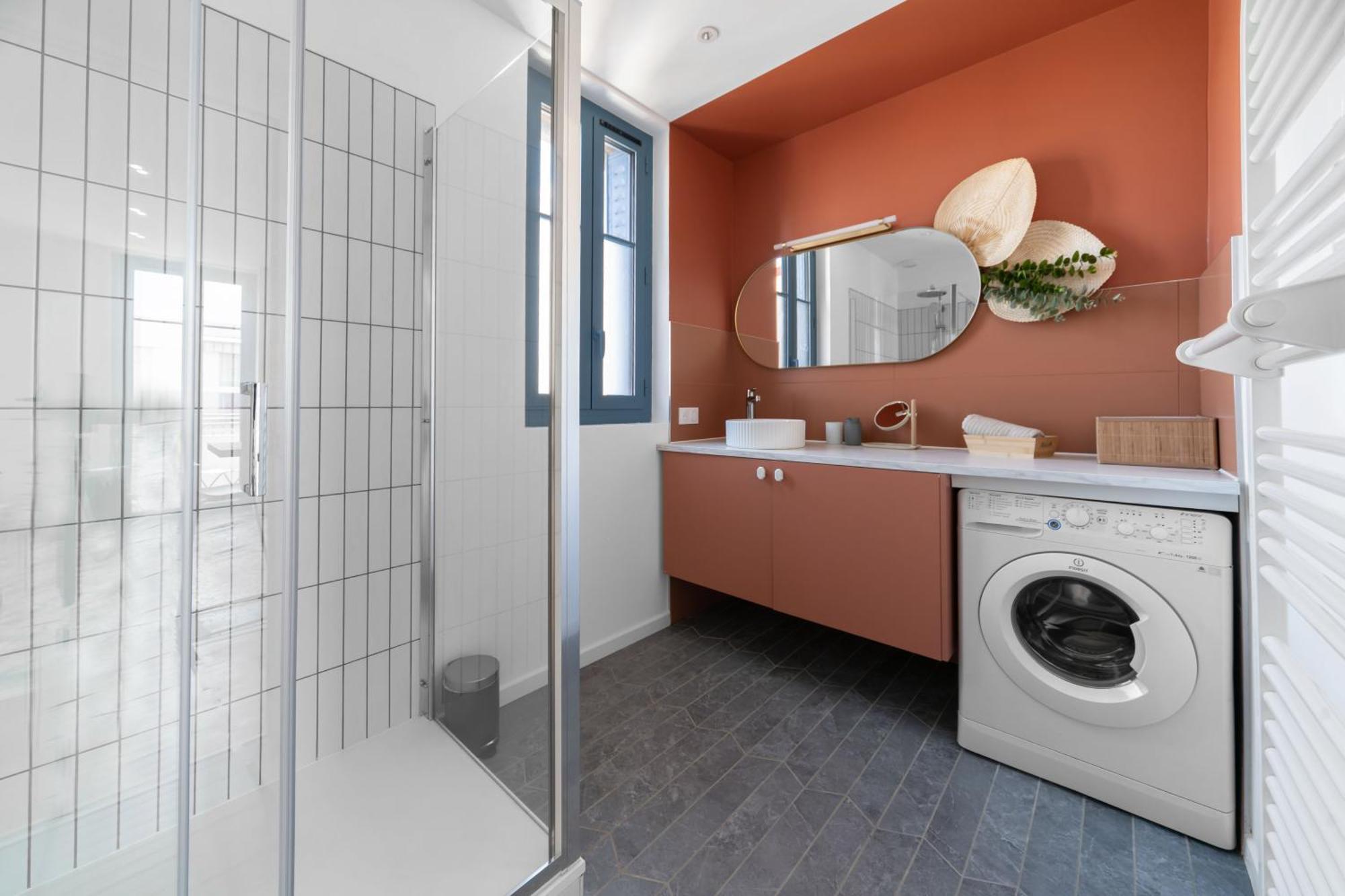 Apartment Le Petillat - Design En Centre *