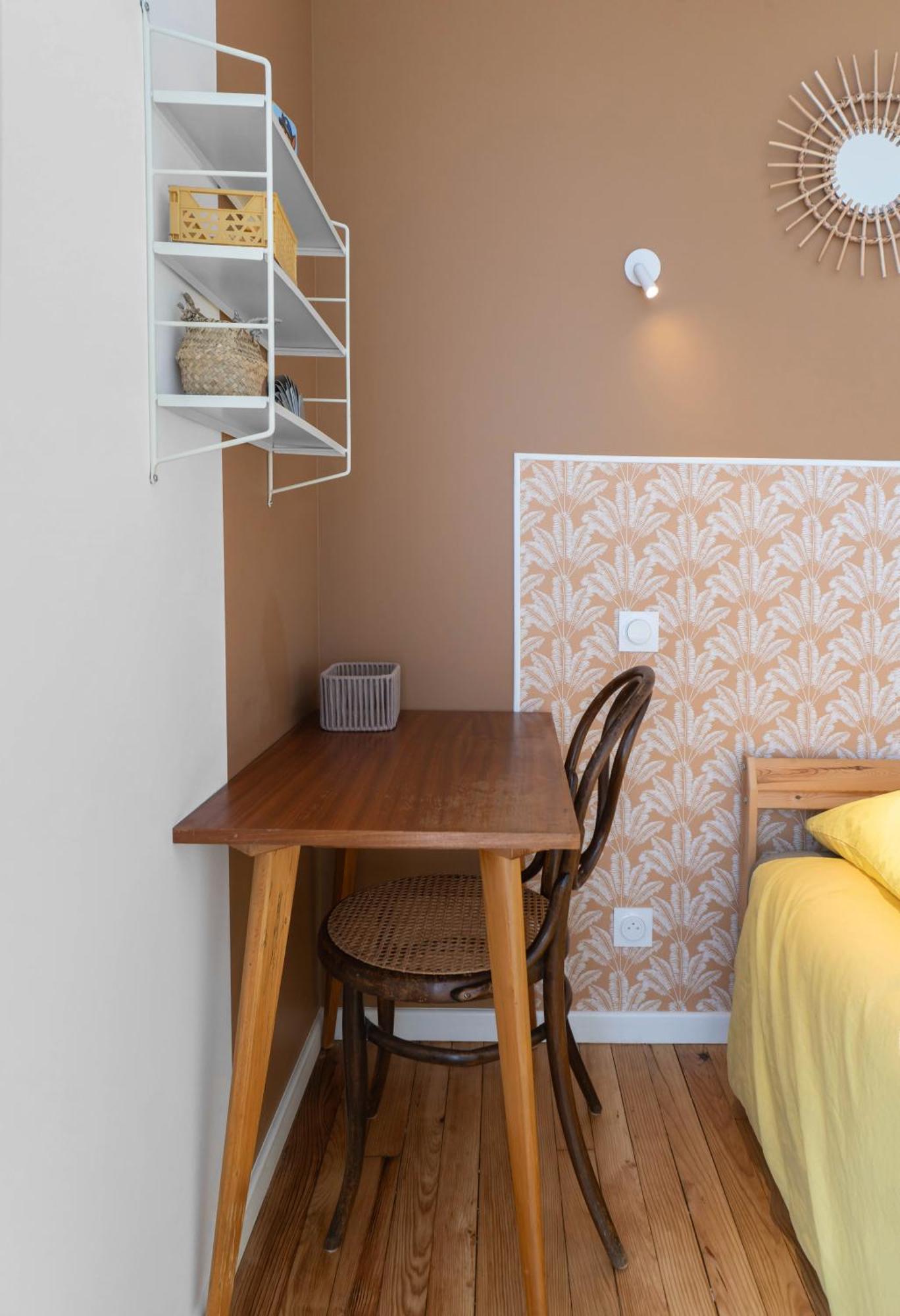 Le Petillat - Design En Centre * Vichy