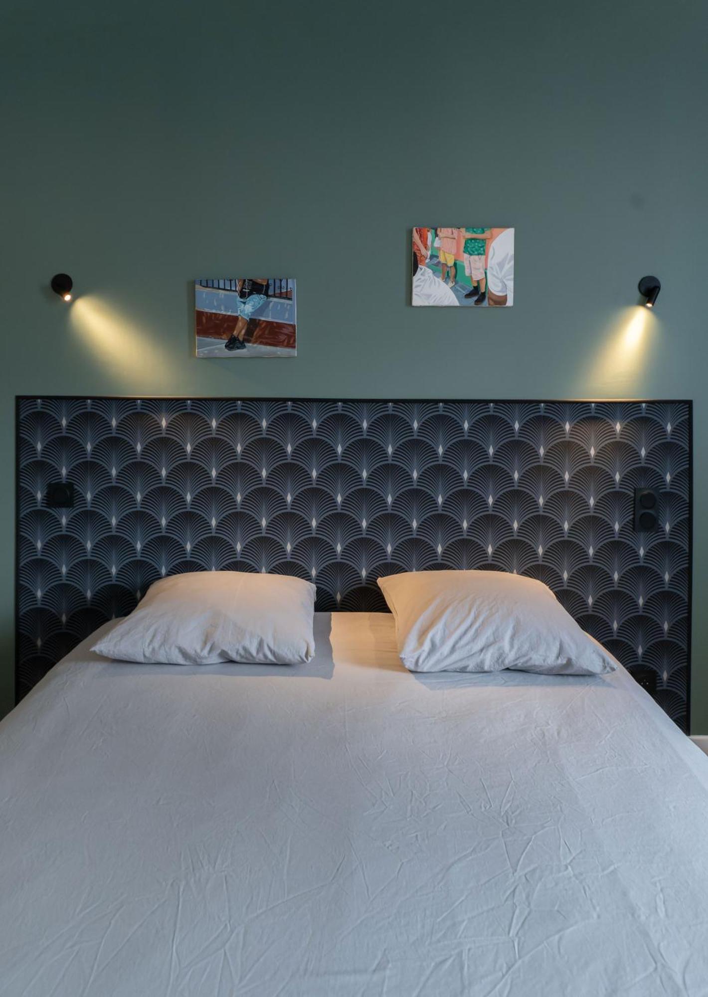 Le Petillat - Design En Centre Apartment Vichy