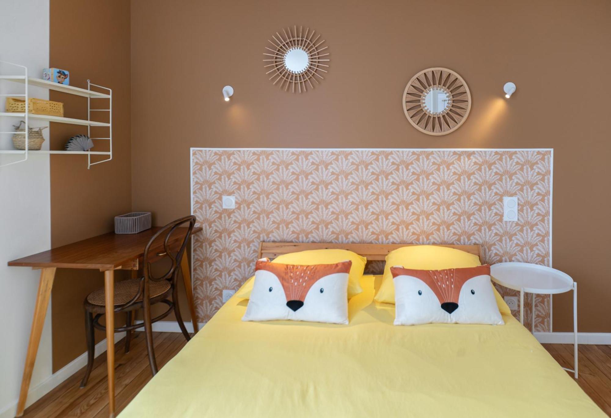 Le Petillat - Design En Centre