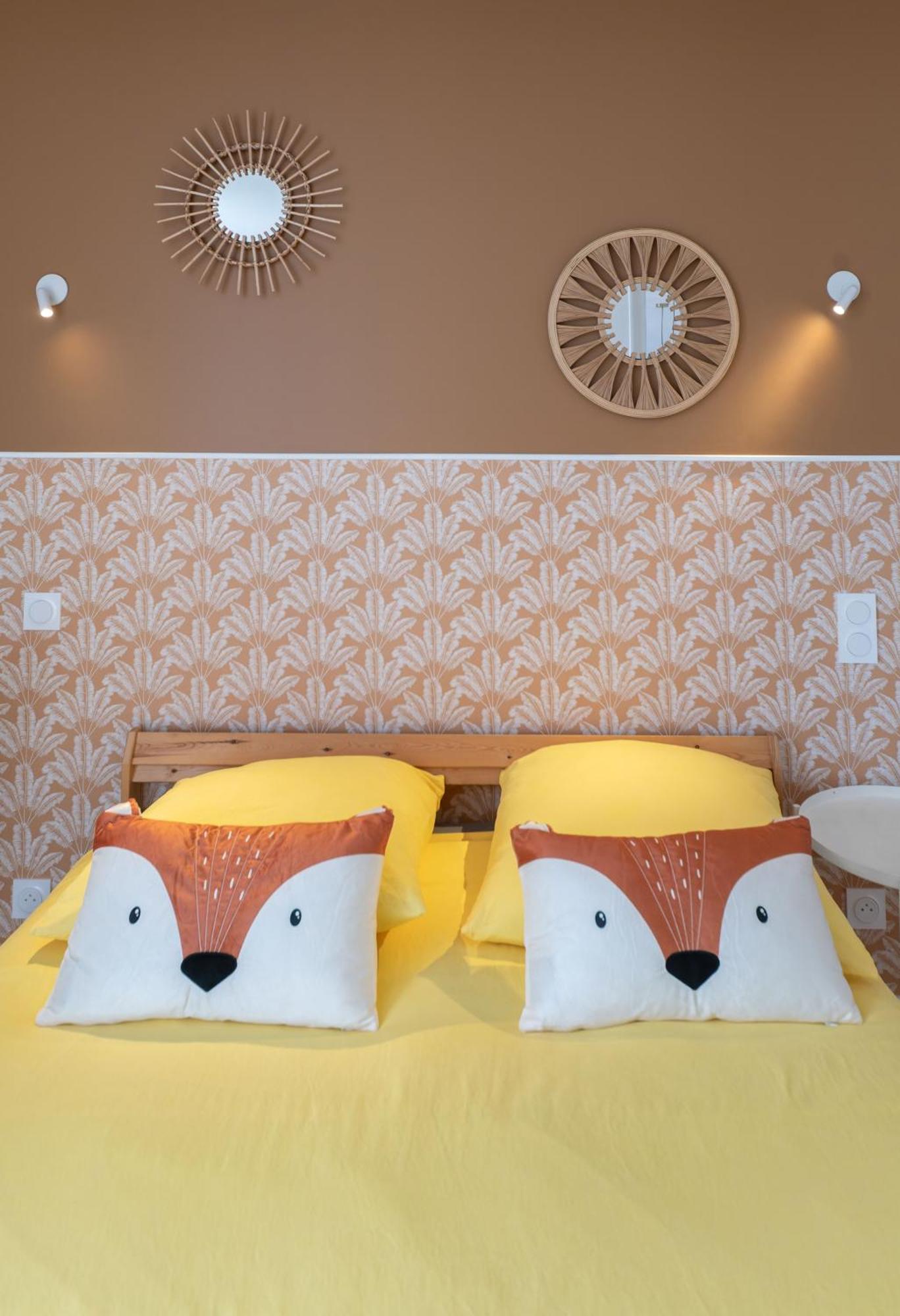 Apartment Le Petillat - Design En Centre