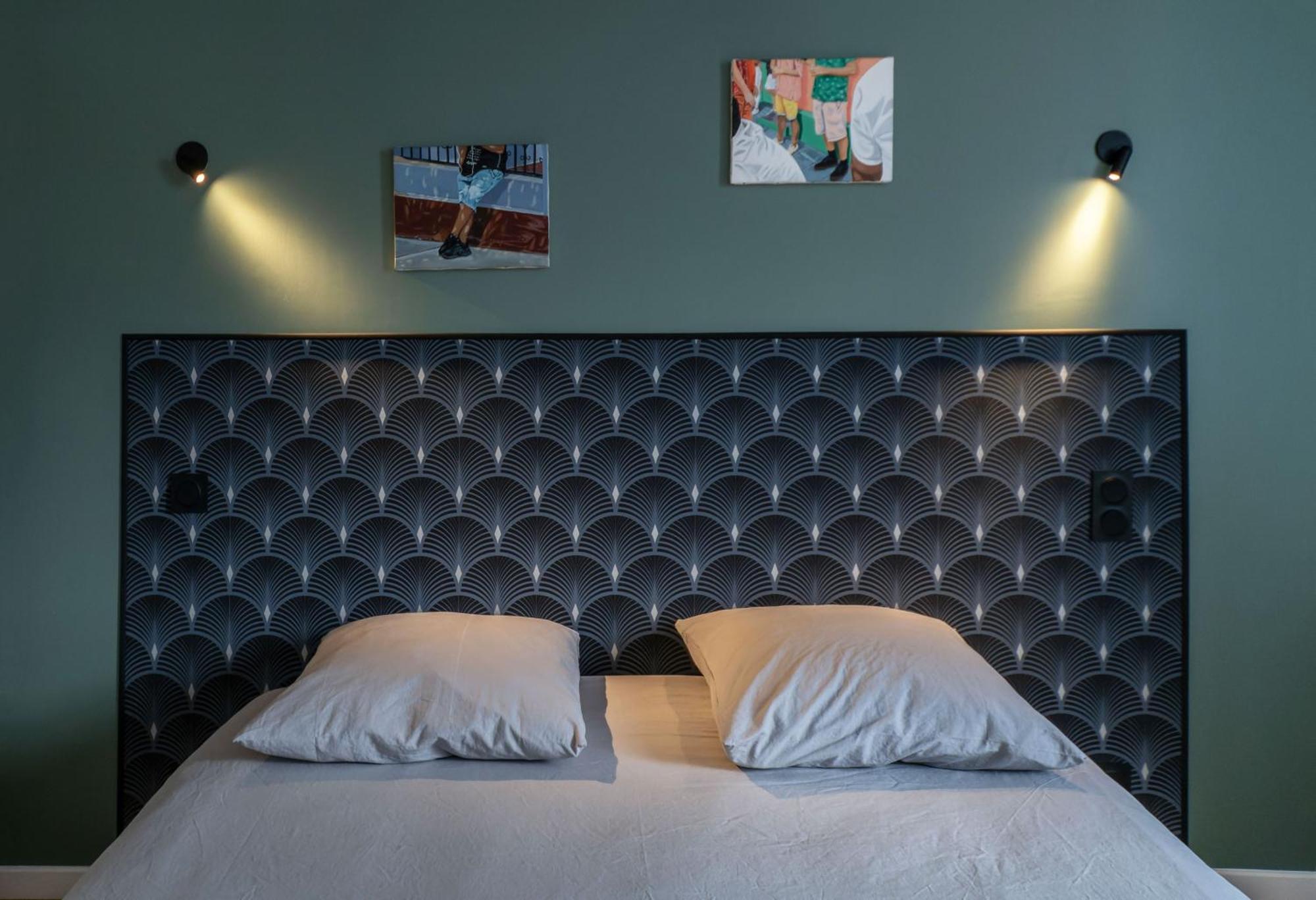 Apartment Le Petillat - Design En Centre