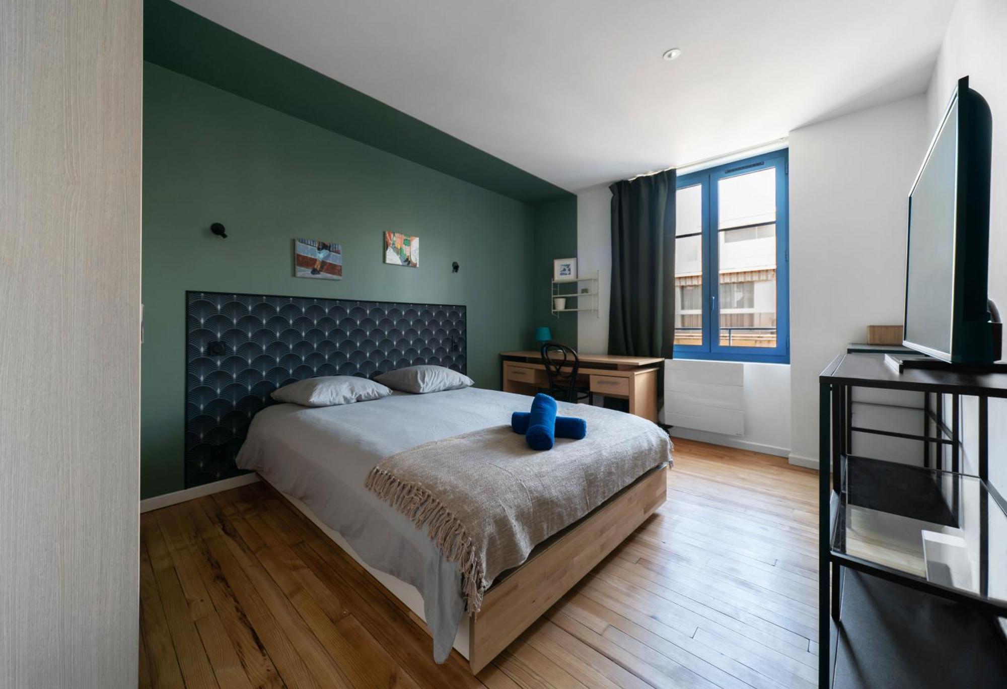 Le Petillat - Design En Centre * Vichy