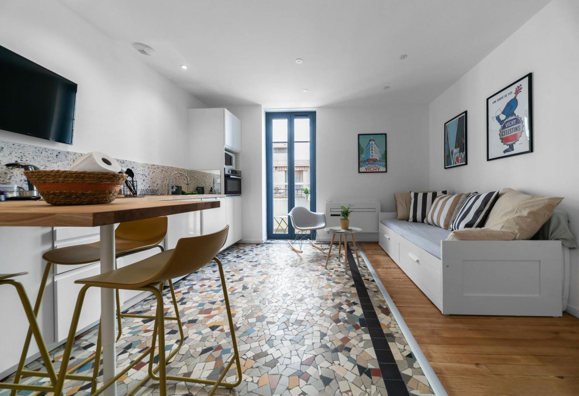 Le Petillat - Design En Centre *