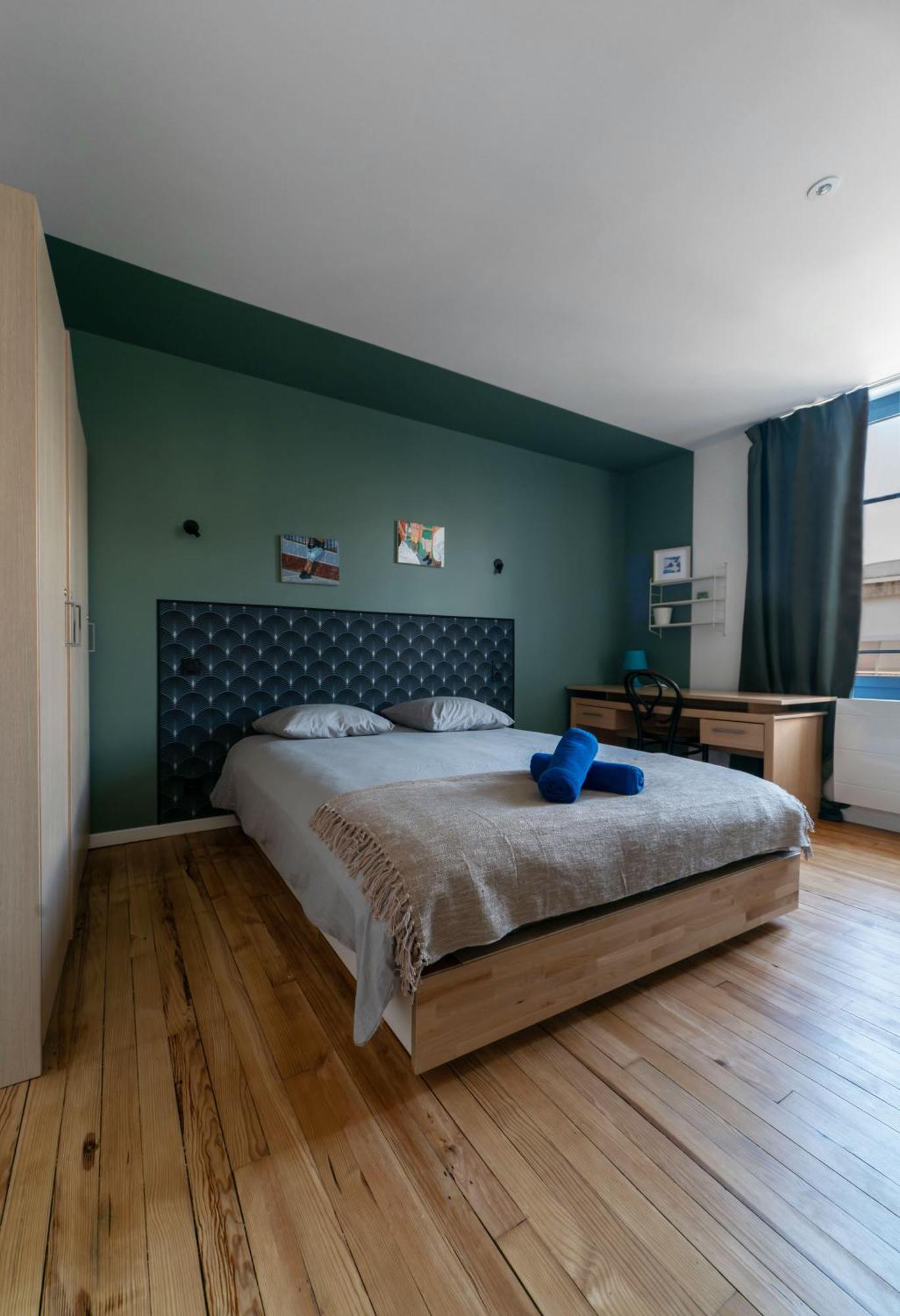 Le Petillat - Design En Centre Vichy