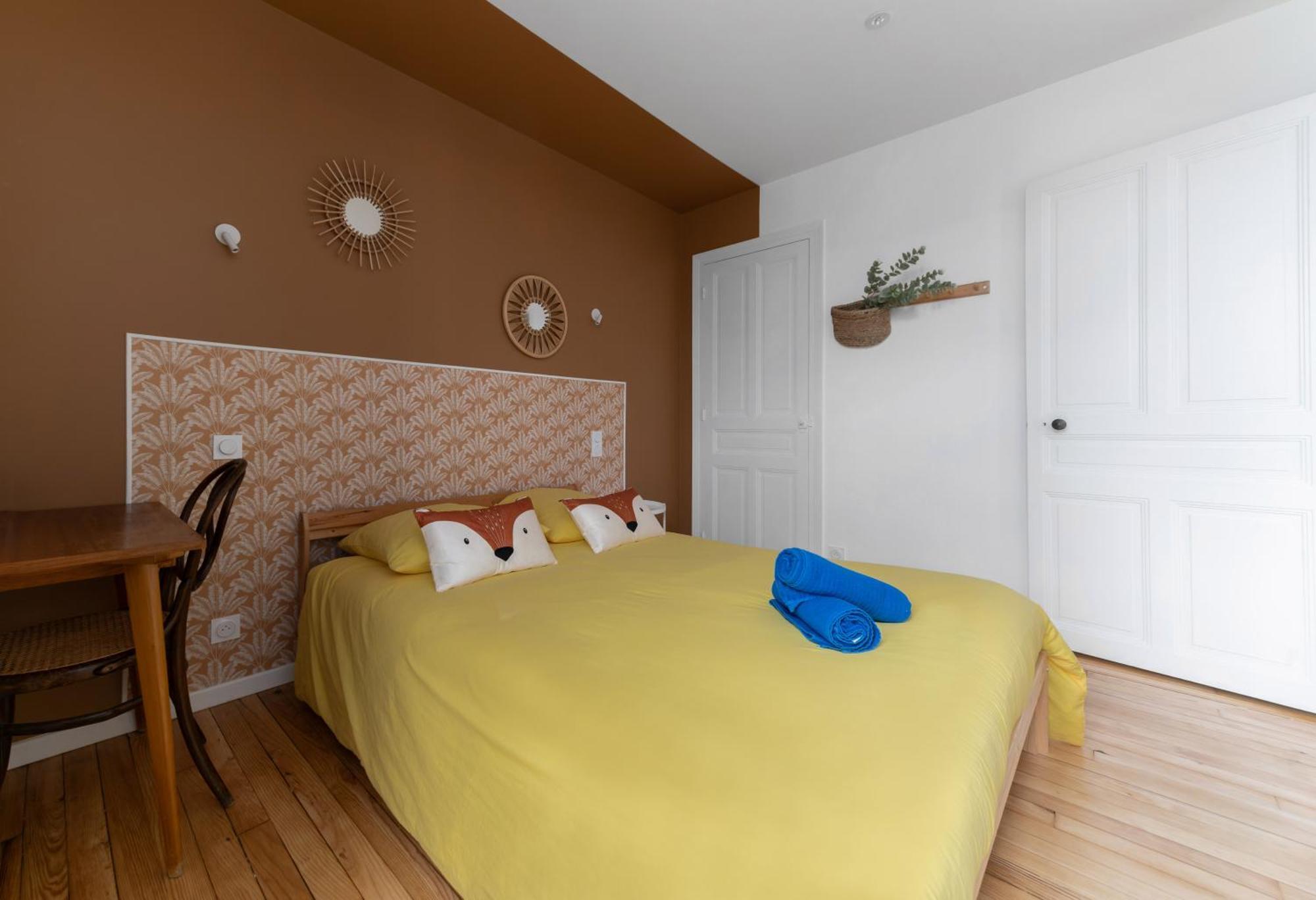 Le Petillat - Design En Centre *