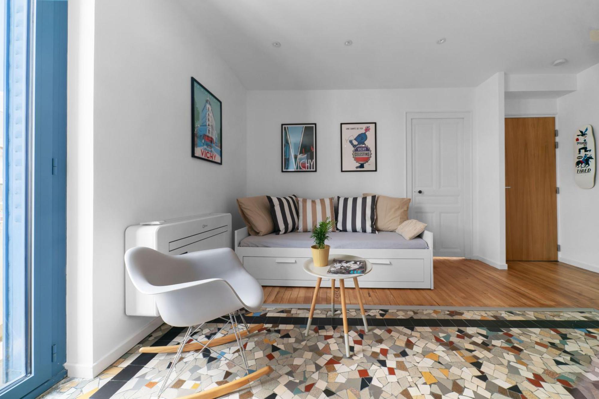 Le Petillat - Design En Centre