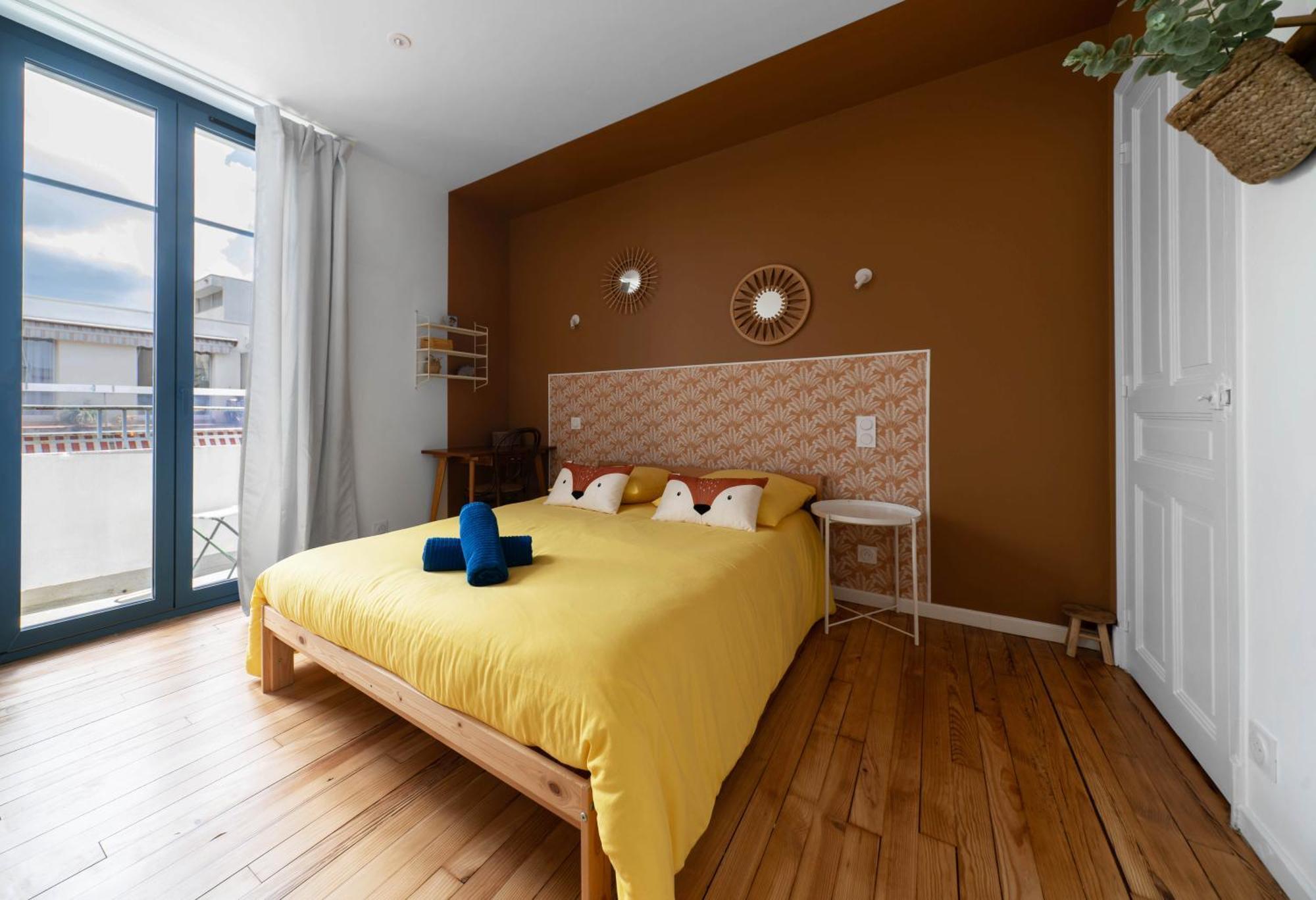 Le Petillat - Design En Centre