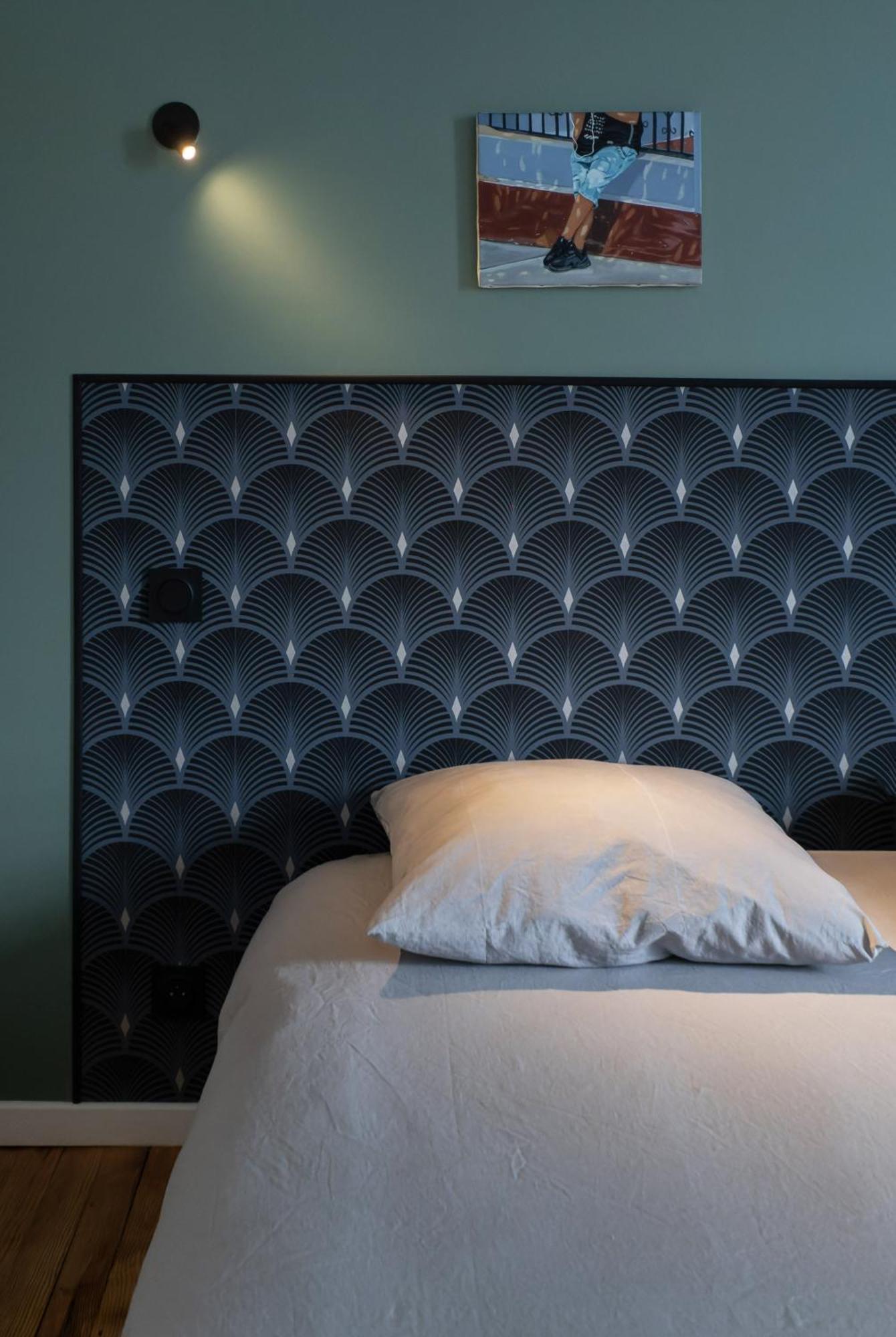 Apartment Le Petillat - Design En Centre *