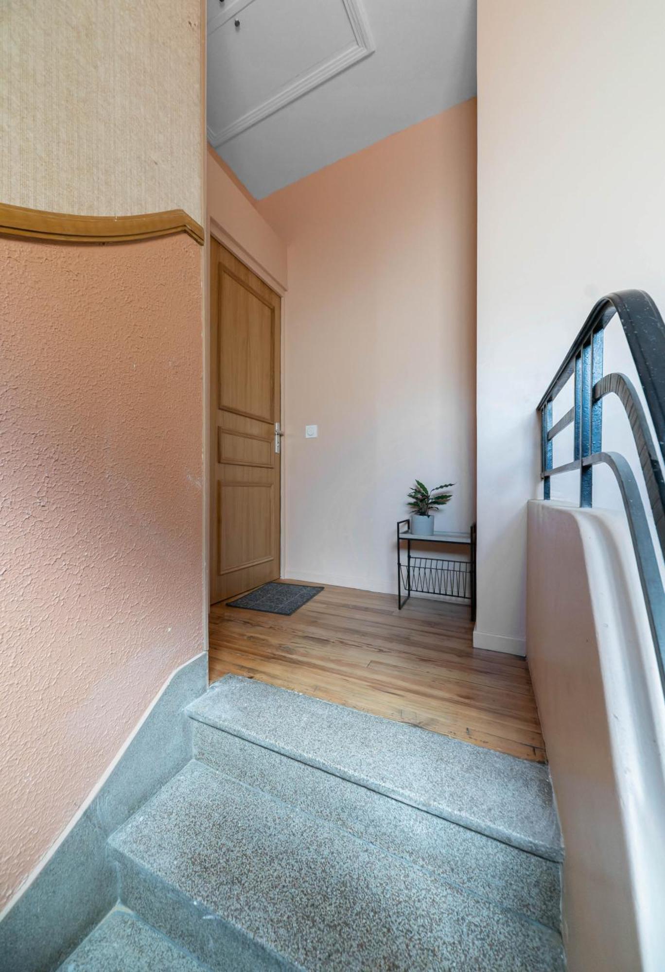 Le Petillat - Design En Centre Apartment