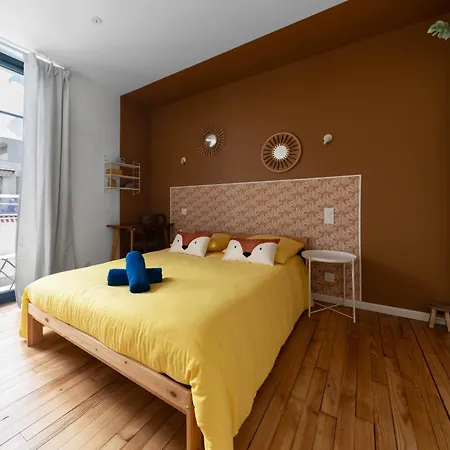 Le Petillat - Appartement Design En Centre Ville Vichy Exterior foto