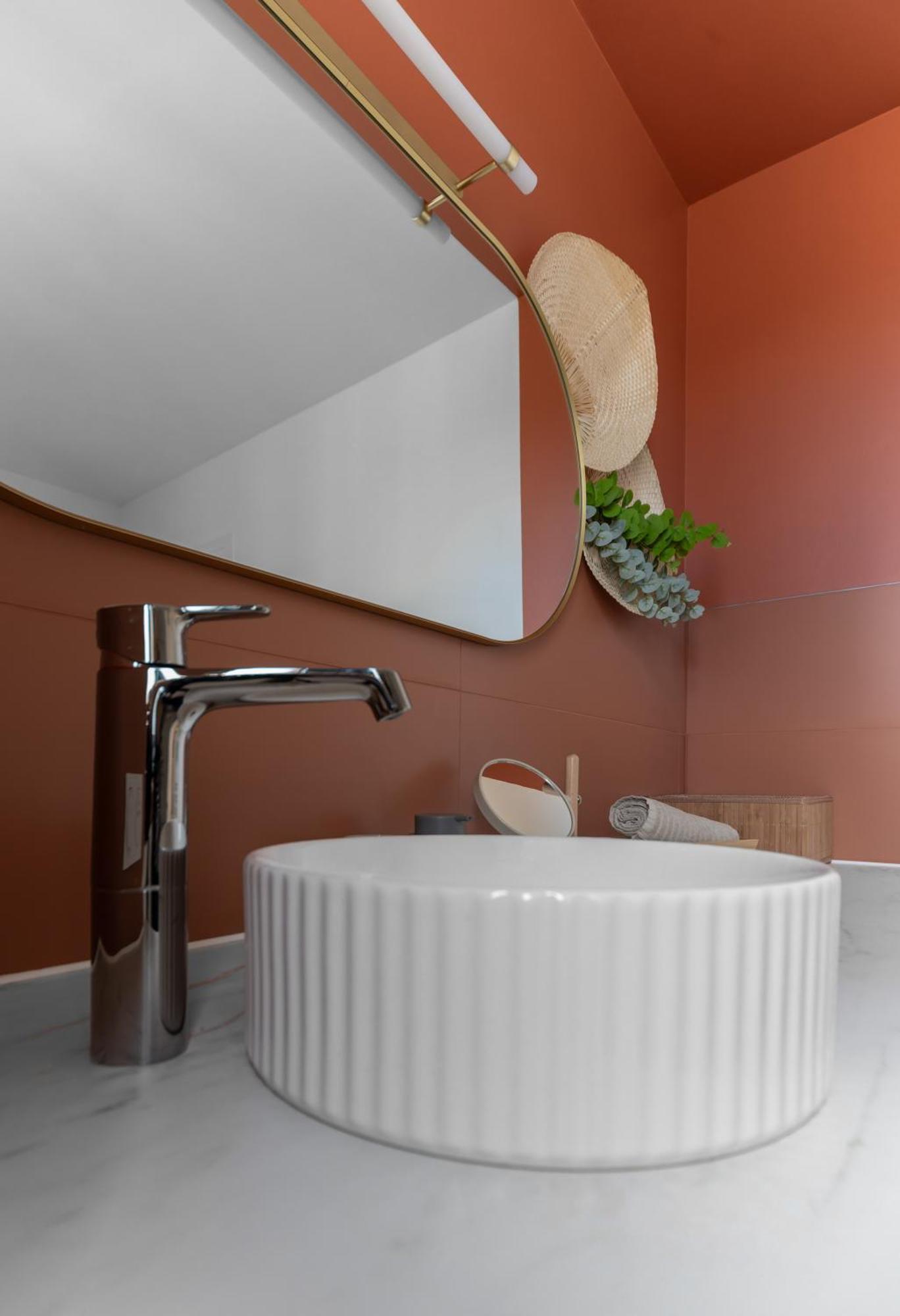 Apartamento Le Petillat - Design En Centre *