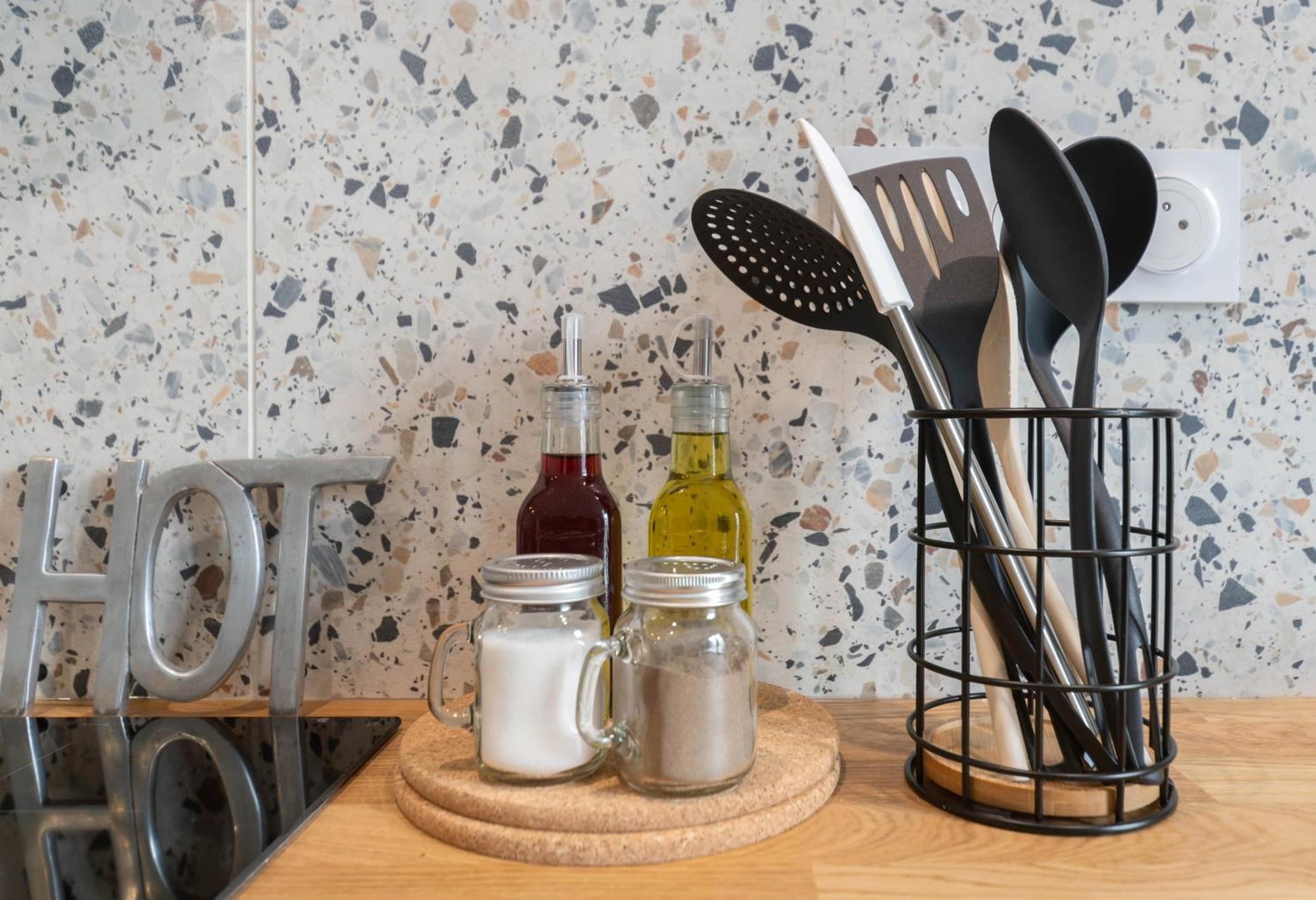 Apartamento Le Petillat - Design En Centre Vichy